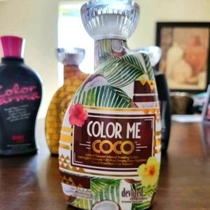 ♡New Color Me Coco + Free Gifts♡